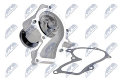 Wasserpumpe Motorkühlung für FORD MAZDA VOLVO FIESTA IV V FOCUS I Stufenheck
