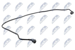 Kühlerschlauch links für BMW 1 3 Touring 4 Gran Coupe Turismo Cabriolet 2