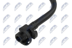 Kühlerschlauch für OPEL ASTRA H Caravan GTC TwinTop Stufenheck J INSIGNIA A
