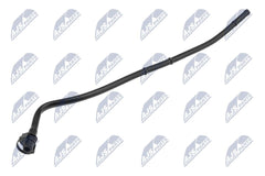 Kühlerschlauch für OPEL ASTRA H Caravan GTC TwinTop Stufenheck J INSIGNIA A