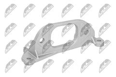 Lagerung Motor hinten links für DACIA SANDERO