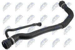 Kühlerschlauch links für BMW 1 3 Touring