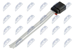 Luftmassenmesser für CITROËN FIAT FORD PEUGEOT VOLVO LAND ROVER JUMPER II