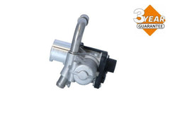 AGR Ventil links für RENAULT DACIA NISSAN FLUENCE MEGANE III Grandtour CLIO