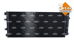 Kondensator Klimaanlage vorne für NISSAN RENAULT OPEL NV400 Kasten
