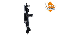 Kühler Motorkühlung hinten für PEUGEOT CITROËN OPEL TOYOTA FIAT DS VAUXHALL 308