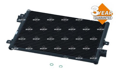 Kondensator Klimaanlage vorne hinten für PORSCHE 911 Cabriolet BOXSTER Targa