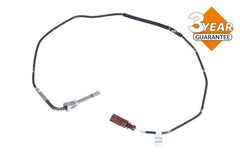Sensor Abgastemperatur links für AUDI VW Q7 Van TOUAREG
