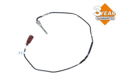 Sensor Abgastemperatur links für AUDI VW Q7 Van TOUAREG