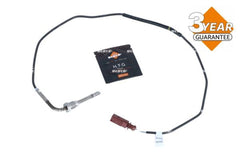 Sensor Abgastemperatur links für AUDI VW Q7 Van TOUAREG