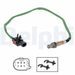 Lambdasonde vorne für FORD FIESTA VII Van KUGA II FOCUS III Stufenheck VAN