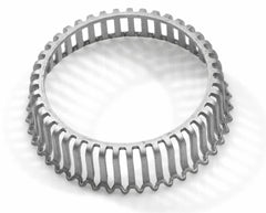 ABS Ring Sensorring Hinterachse Audi Seat Skoda VW VAG