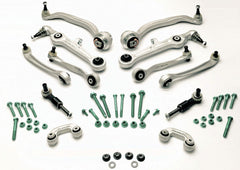 Querlenker Reparatursatz Verstärkt Vorderachse Audi A4 A6 VW Passat 3B2 bis 3B6