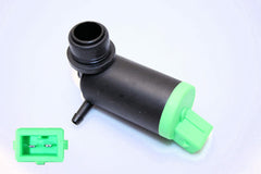 Wischwasserpumpe Waschwasserpumpe Pumpe Scheibenreinigung Citroen Fiat Peugeot