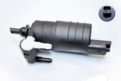 Waschwasserpumpe Pumpe Scheibenreinigung Renault Clio 2 Laguna Megane Scenic