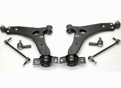 Querlenkersatz Reparatursatz Vorderachse Beidseitig Ford Focus
