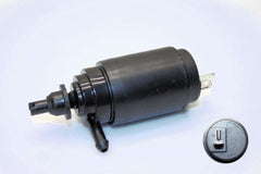 Waschwasserpumpe Wischwasser Scheibenreinigung BMW Alfa RomeoAudiCitroenFiat