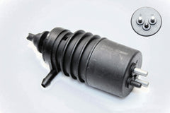 Waschwasserpumpe Wischwasserpumpe Scheibenreinigung Mercedes C Klasse W202 S202