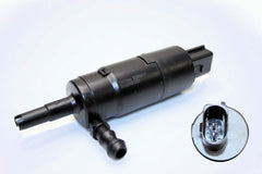 Waschwasserpumpe Wischwasserpumpe Scheibenreinigung Mercedes Benz VW Crafter