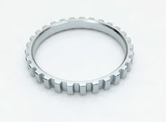 ABS Ring Sensorring Vorderachse Beidseitig Hyundai Lantra II