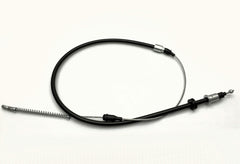 Handbremsseil Hinterachse Links Opel Corsa B Tigra