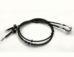 Handbremsseil Seilzug Feststellbremse System Bosch Opel Astra G