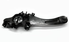 Querlenker Lenker Hinterachse Links Ford Focus Kombi DNW