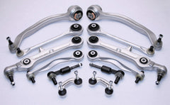 Reparatursatz Querlenker Verstärkt Vorderachse Audi A8 4D2 4D8 W12 quattro
