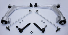 Reparatursatz Querlenker Vorderachse Beidseitig Fiat Croma Opel Saab 9 3