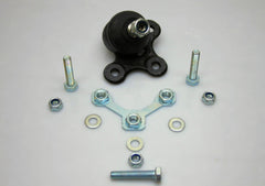 Traggelenk Führungsgelenk Vorderachse Rechts Unten Seat Arosa VW Lupo Polo