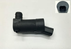 Waschwasserpumpe Scheibenreinigung Ford Focus Mondeo Volvo C70 S40 S60 S80