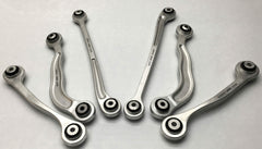 Querlenkersatz Hinterachse Beidseitig 6 Teilig Mercedes Benz S Klasse W221 C216