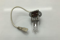 Glühlampe Fernscheinwerfer H3 55W 12V Sockelausführung PK22s
