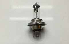 Glühlampe Hauptscheinwerfer H4 60 55W 12V Sockelausführung P43t