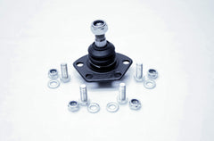 Traggelenk Vorderachse Unten Citroen Jumper Fiat Ducato Peugeot Boxer