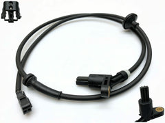 ABS Sensor Hinterachse VW Golf III Vento