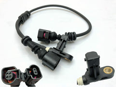 ABS Sensor Vorderachse Ford Galaxy Seat Alhambra VW Sharan