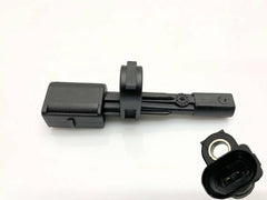 ABS Sensor Hinterachse Audi A3 VW Caddy III