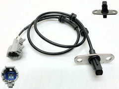 ABS Sensor Hinterachse Rechts Nissan Navara D40