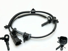 ABS Sensor Vorderachse Opel Insignia Saab 9 5