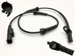 ABS Sensor Hinterachse Fiat 500 Ford KA