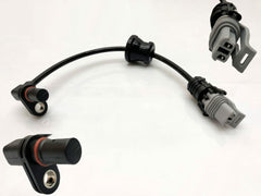ABS Sensor Hinterachse Opel Antara Chevrolet Captiva