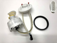 Kraftstoffpumpe Audi A6 4B2 4B5 C5 VW Passat 3B2 3B5 4 Bar 12V