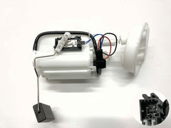 Kraftstoffpumpe Mercedes Benz C Klasse W203 S203 CL203 4 Bar 12V