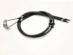 Handbremsseil Opel Astra G Länge 1252 mm