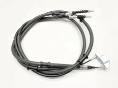 Handbremsseil Opel Zafira A Länge 1680 mm 1495 mm