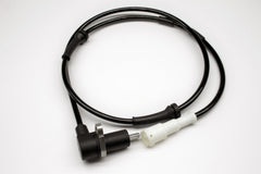 ABS Sensor Hinterachse Links Fiat Punto 176 Lancia Y