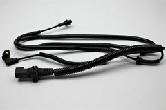 ABS Sensor Hinterachse beidseitig Ford KA RB Street KA