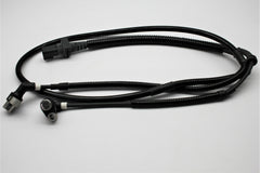 ABS Sensor Hinterachse beidseitig Ford KA