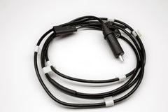ABS Sensor Hinterachse Rechts Ford Transit FA FB FC